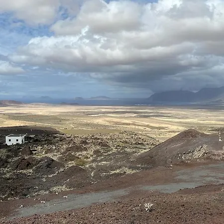 Casa Dak * Playa Blanca (Lanzarote)