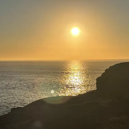 Villa Casa Dak Playa Blanca (Lanzarote)
