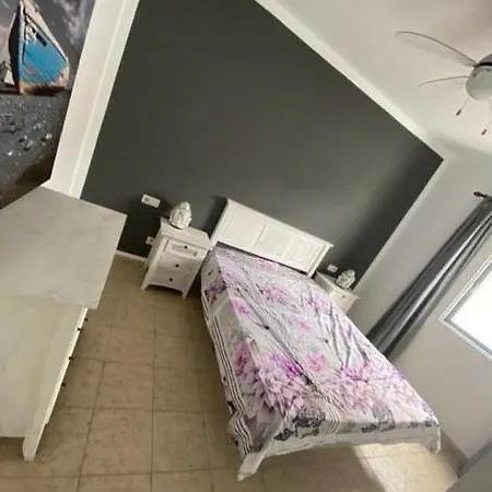 Casa Dak Villa Playa Blanca (Lanzarote)