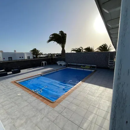 Casa Dak Villa *