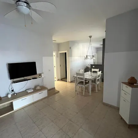 Casa Dak Playa Blanca (Lanzarote)