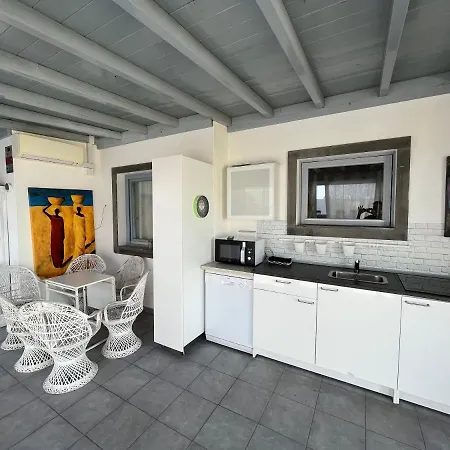 Villa Casa Dak *