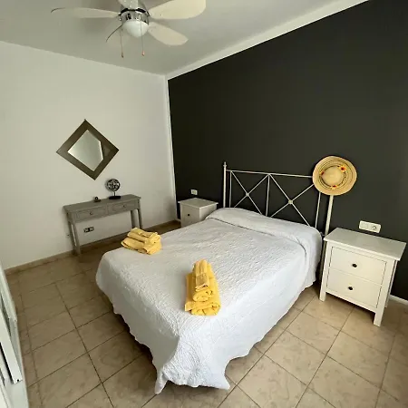 Villa Casa Dak Playa Blanca (Lanzarote)