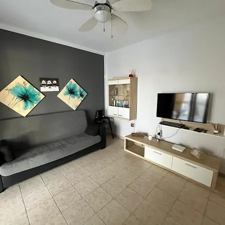 Casa Dak Playa Blanca (Lanzarote)