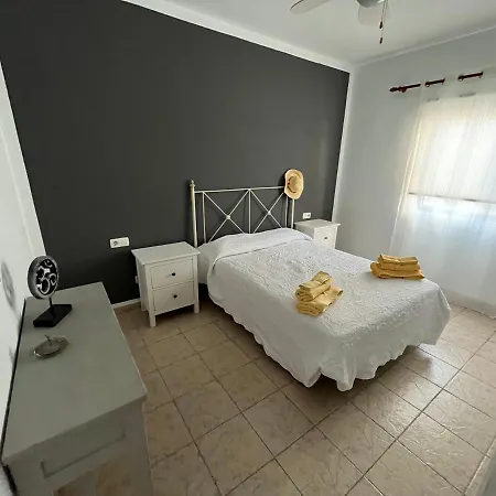 Villa Casa Dak Playa Blanca (Lanzarote)