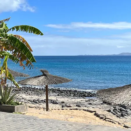 Casa Dak Playa Blanca (Lanzarote)